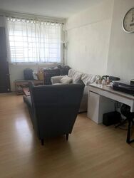 Blk 8 Holland Avenue (Queenstown), HDB 3 Rooms #577797431